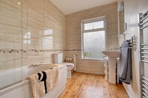 Bathroom- click for photo gallery